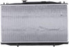 2911 Radiator Compatible with 2005-2007 Honda Accord