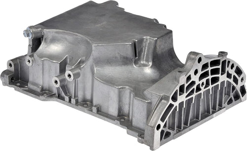 Dorman 264-377 Engine Oil Pan Compatible with Select Models