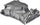Dorman 264-377 Engine Oil Pan Compatible with Select Models