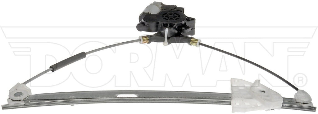 Dorman Power Window Motor and Regulator Assembly for 3, 3 Sport 748-051