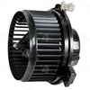 76980 Flanged Vented CCW Blower Motor W/Wheel