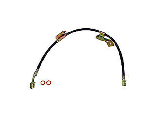 Brake Hydraulic Hose for Express 3500, Savana 3500, Express 2500+More H620478