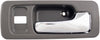 Dorman Interior Door Handle for 1990-1993 Accord 92432