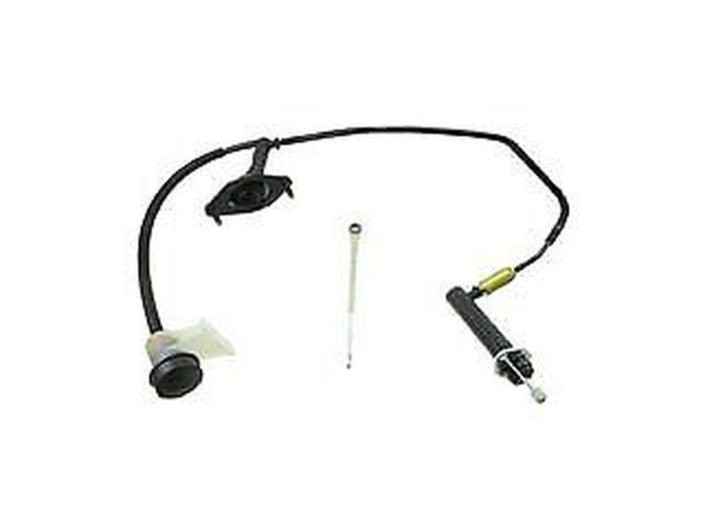 Dorman Clutch Master and Slave Cylinder Assembly for 1997 Dakota CC649023
