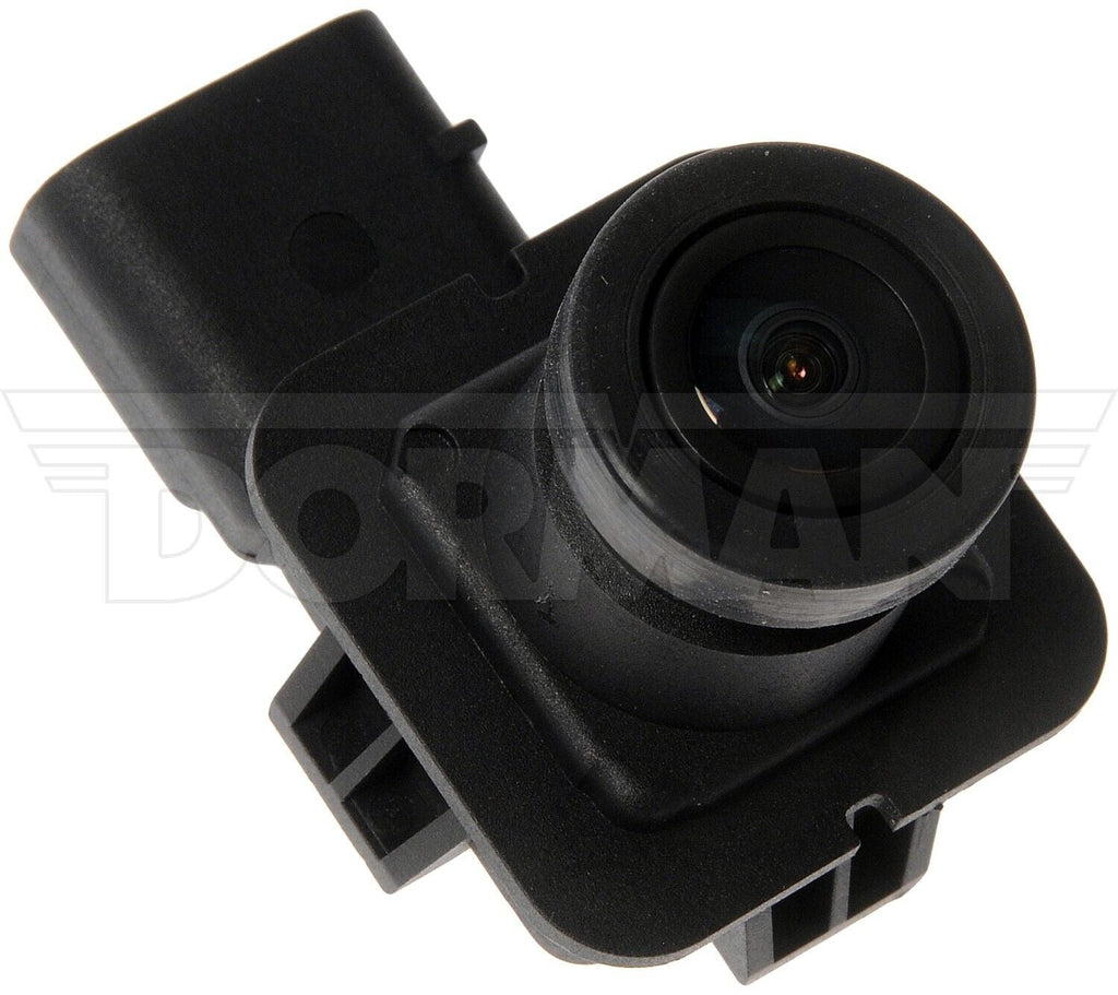 Dorman Park Assist Camera for 13-15 Edge 590-415