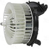 76972 Flanged Vented CCW Blower Motor W/Wheel