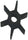 Sierra International 18-3062 Impeller
