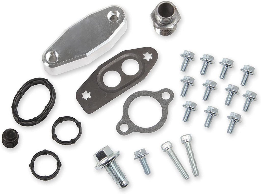 302-21 Gen V LT Swap Oil Pan - as Cast