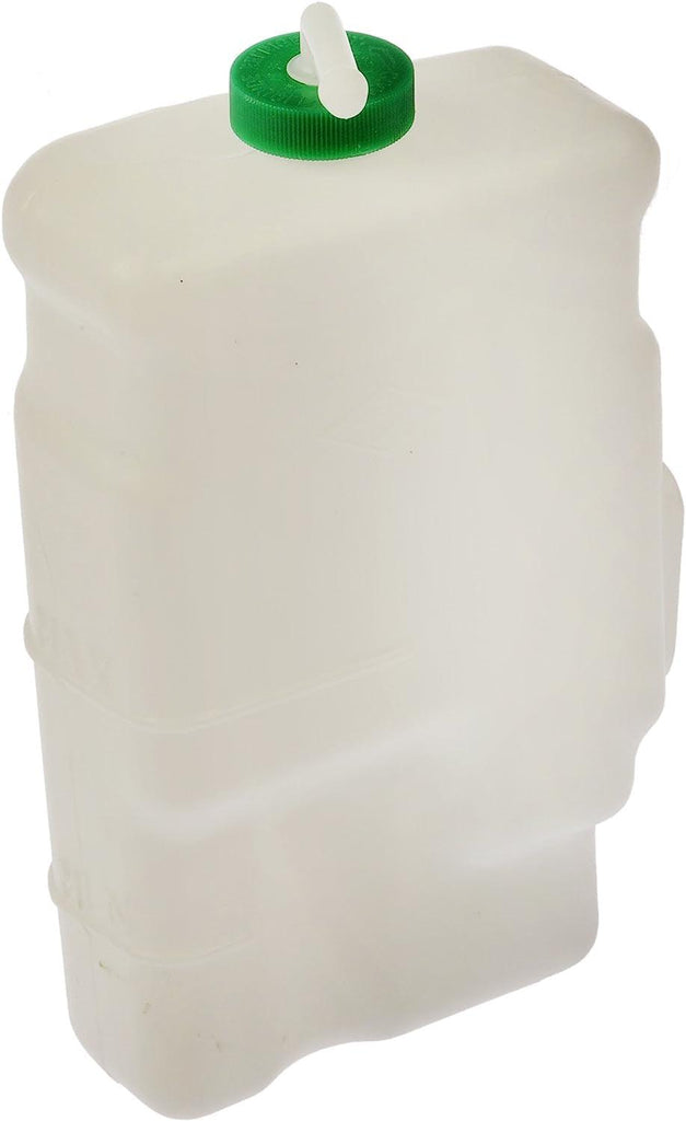 Dorman 603-807 Front Engine Coolant Reservoir Compatible with Select Honda Models