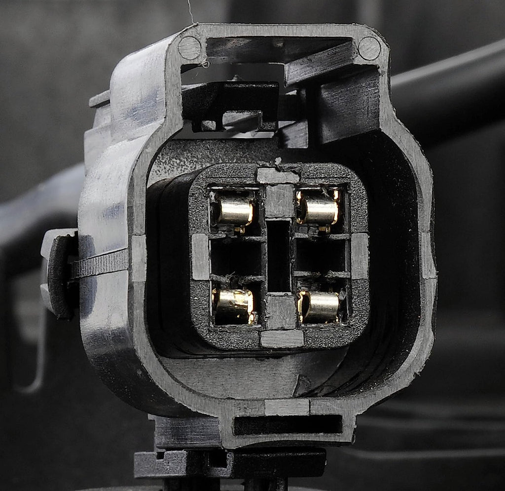 Dorman 621-390 Engine Cooling Fan Assembly Compatible with Select Models