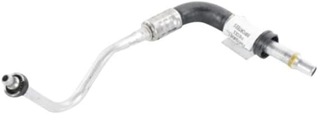 GM Genuine Parts 92239563 Engine Oil Cooler Inlet Hose Kit with Hose and Cap