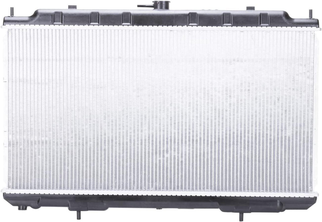 2346 Radiator Compatible with 2000-2006 Nissan Sentra