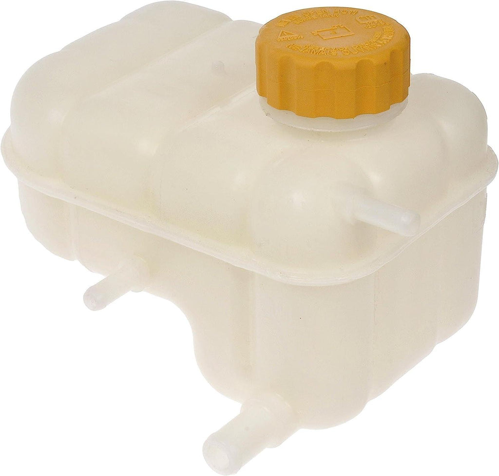 Dorman 603-398 Front Engine Coolant Reservoir Compatible with Select Chevrolet / Suzuki Models