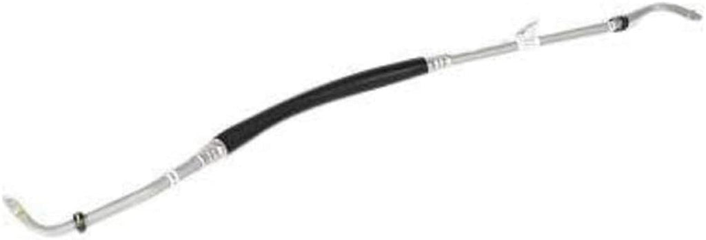 GM Genuine Parts 15809063 Engine Oil Cooler Outlet Hose Kit