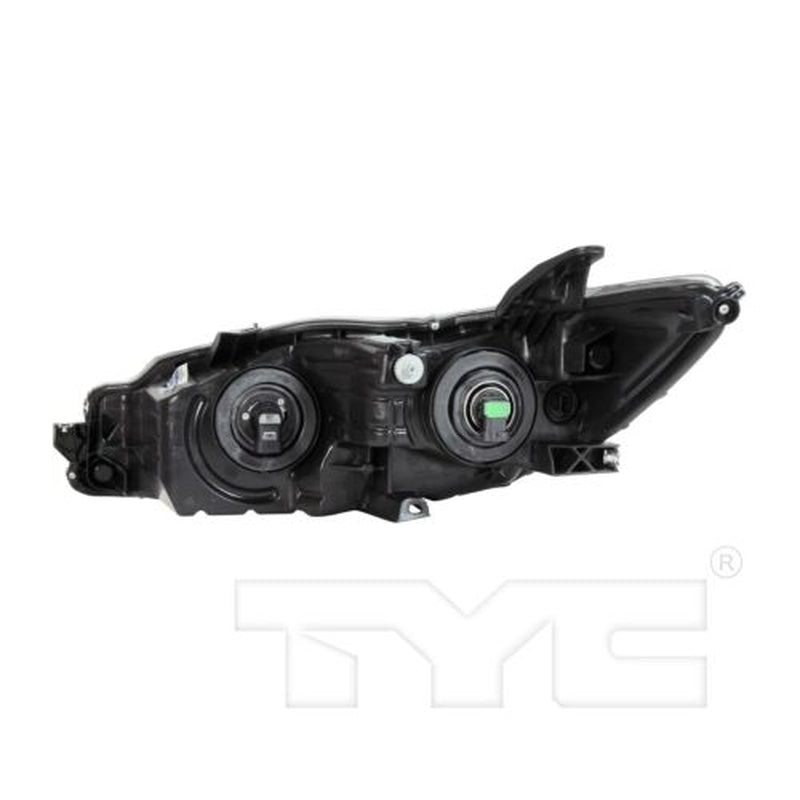 TYC Headlight Assembly for 15-17 Camry 20-9609-00-9