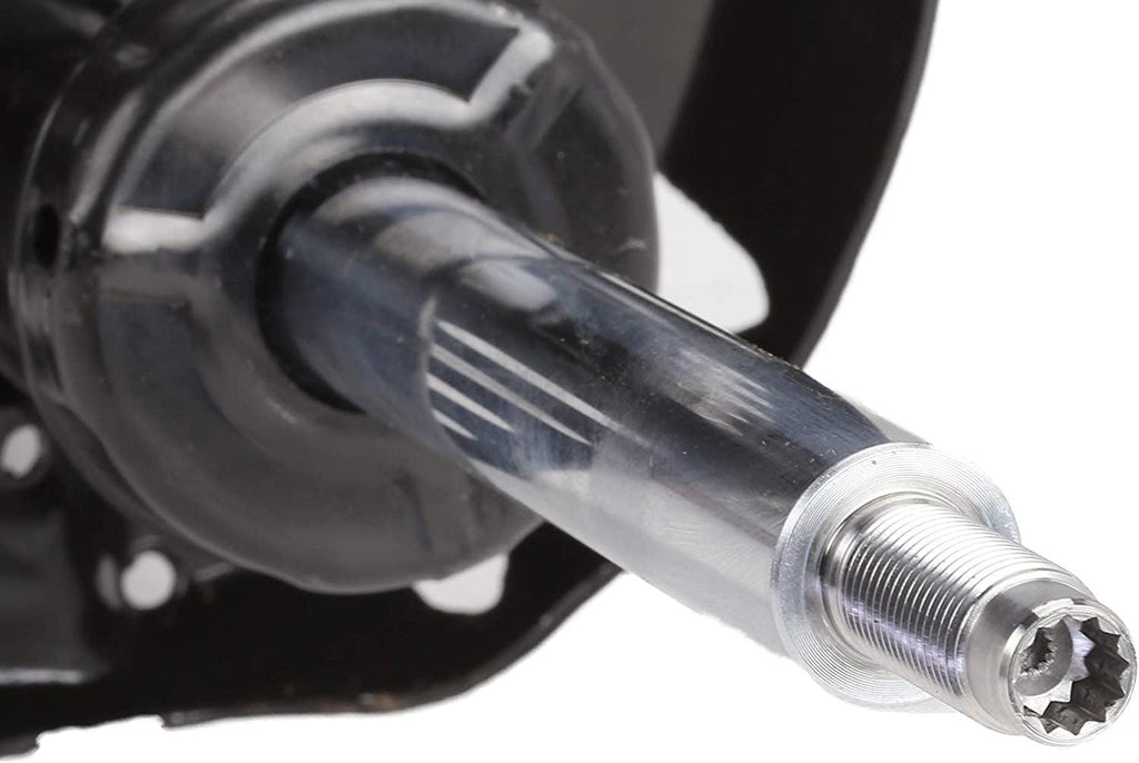 GM Original Equipment 84431704 Front Driver Side Suspension Strut Assembly