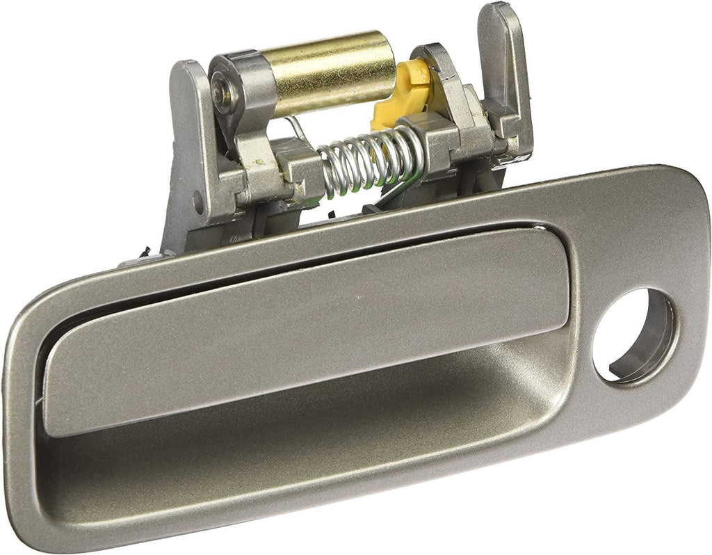 Genuine  69220-AA010-B0 Door Handle Assembly