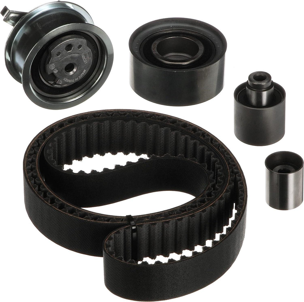TCK342 Powergrip Premium Timing Belt Component Kit