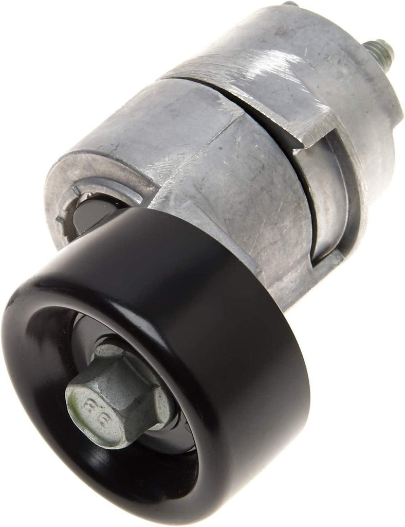 Gold 39071 Drive Belt Tensioner Assembly with Pulley