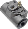 WC37048 Professional Grade Drum Brake Wheel Cylinder