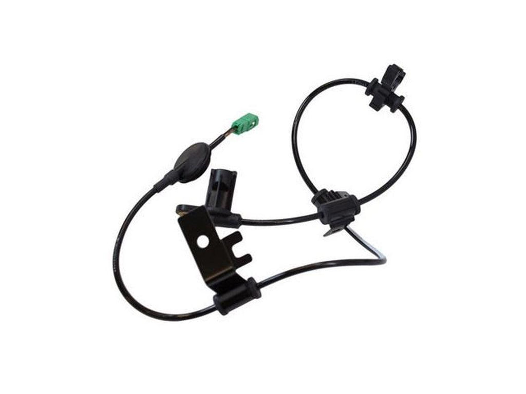 Rear Left ABS Speed Sensor - Compatible with 2009 - 2012 Ford Escape 2010 2011