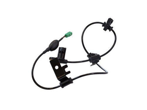 Rear Left ABS Speed Sensor - Compatible with 2009 - 2012 Ford Escape 2010 2011