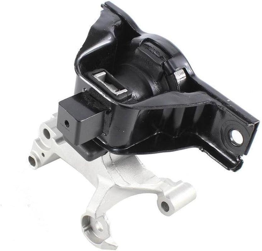 DNJ MMK1057 Complete Engine Motor & Transmission Mount Kit for 2007-2011 / Nissan/Sentra / 2.0L / Auto Trans / 3PCS