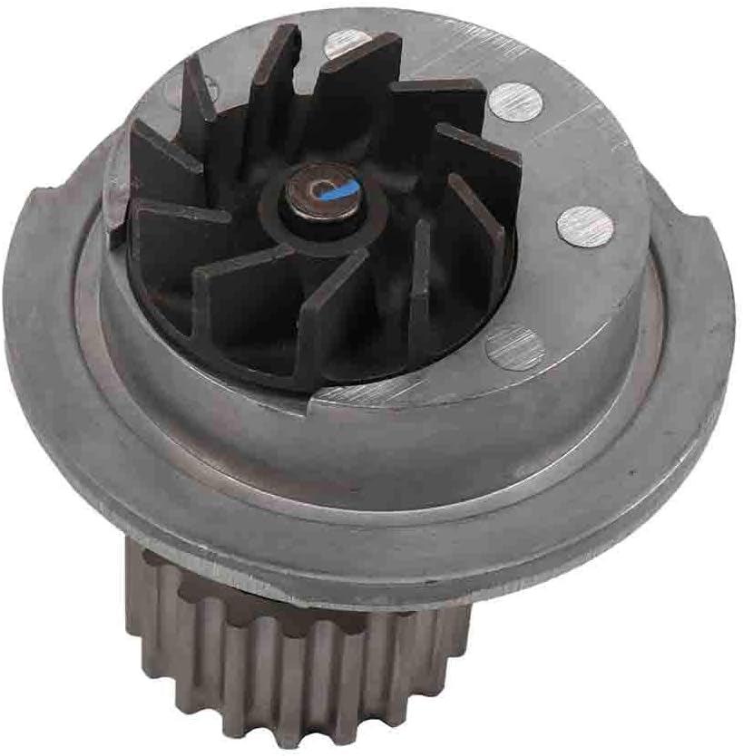 GM Original Equipment 96930074 Engine Water Pump