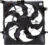 622620 Replacement Cooling Fan Assembly