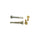 Disc Brake Caliper Pin Kit for MX-5 Miata, Grand Vitara, MX-5, Rx-8+More 14137