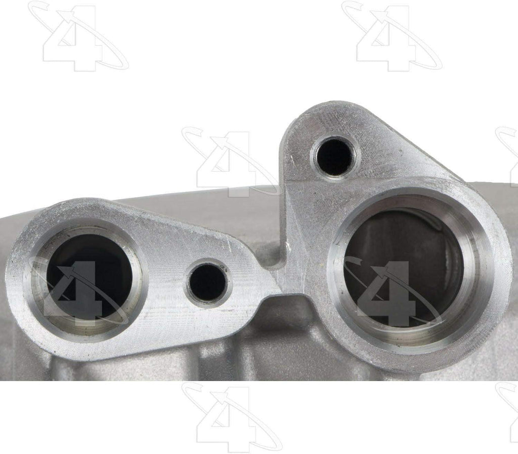 98490 A/C Compressor