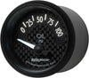 8027 GT Series Electric Oil Pressure Gauge