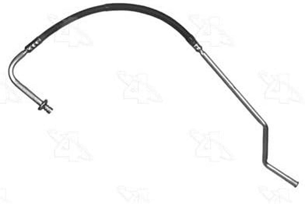 55721 A/C Orifice Tube