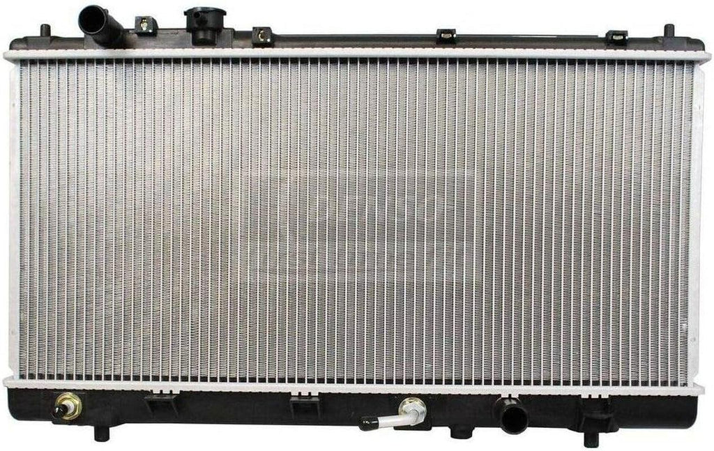 221-3504 Radiator