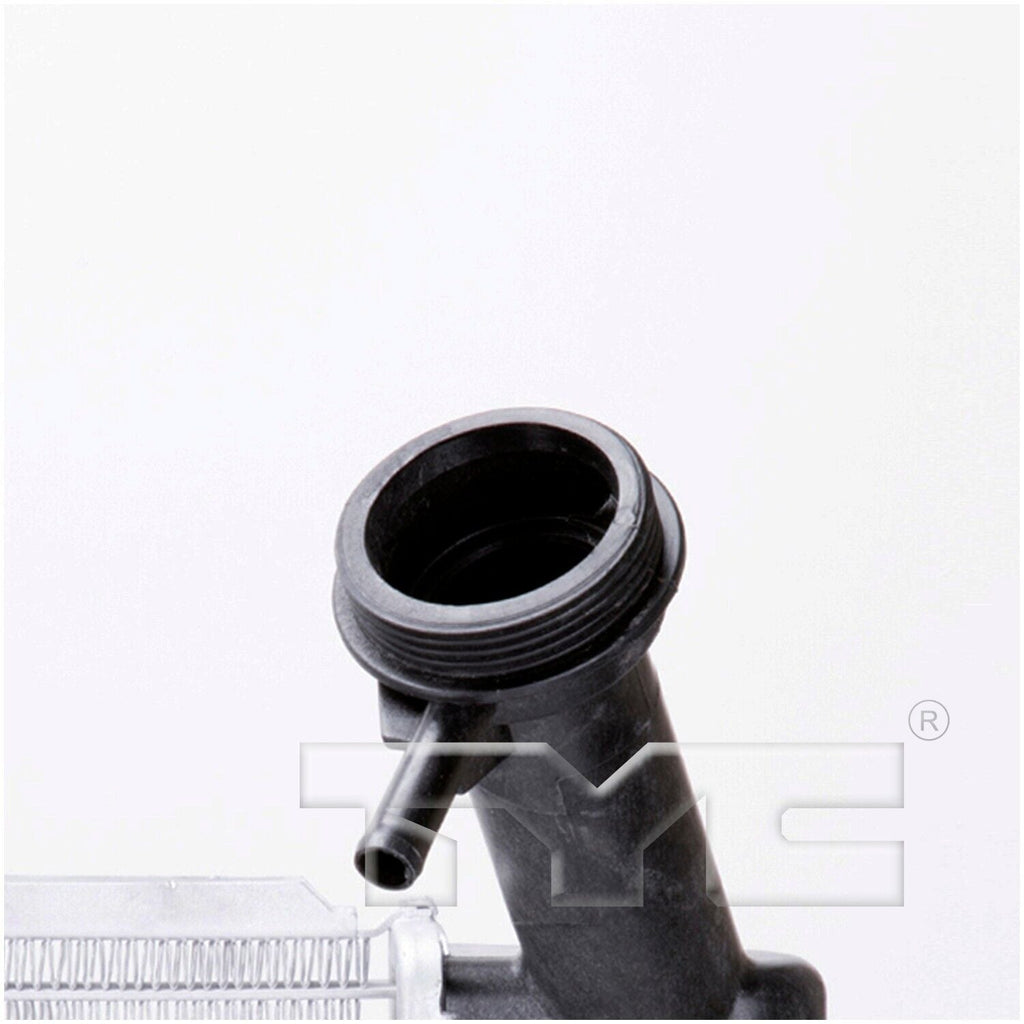 TYC Radiator for Lacrosse, Grand Prix, Impala, Monte Carlo 2710