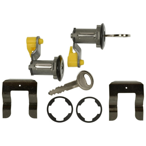 Door Lock Kit for Mustang, Escort, Colony Park, EXP, Cougar, Lynx+More DL-18
