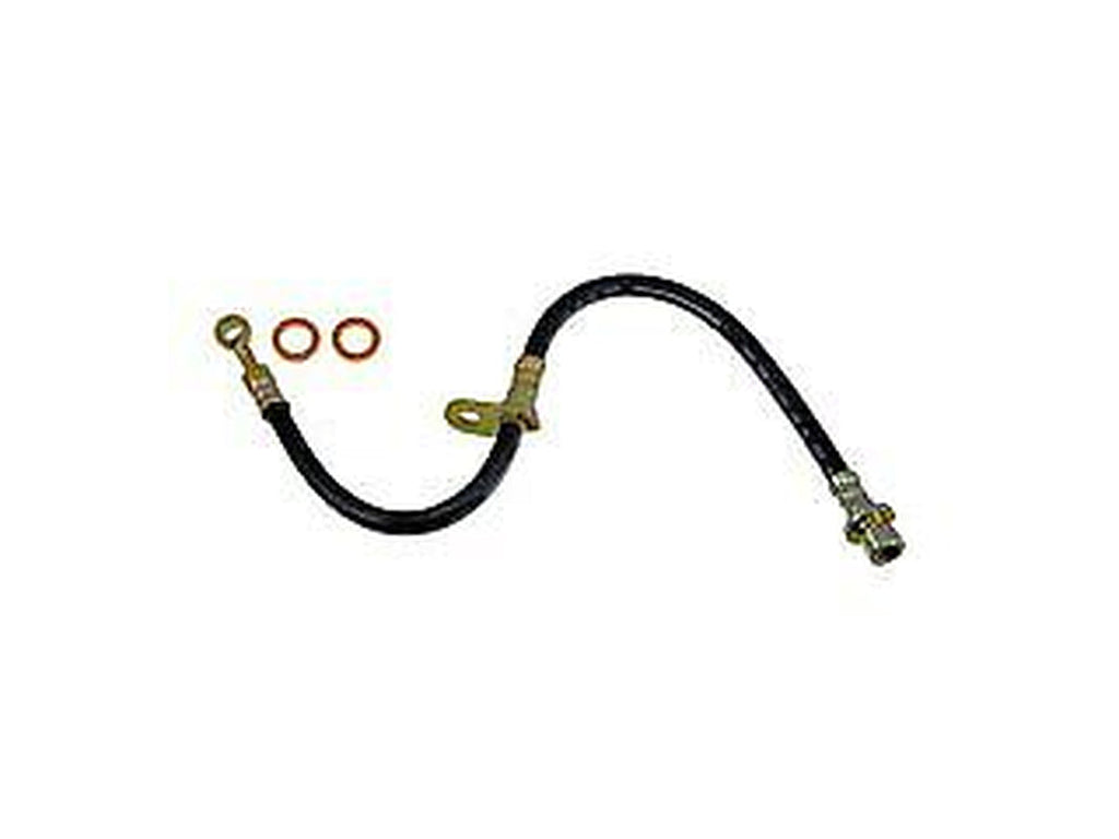 Dorman Brake Hydraulic Hose for 1986-1989 Acura Integra H38727