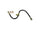 Dorman Brake Hydraulic Hose for 1986-1989 Acura Integra H38727
