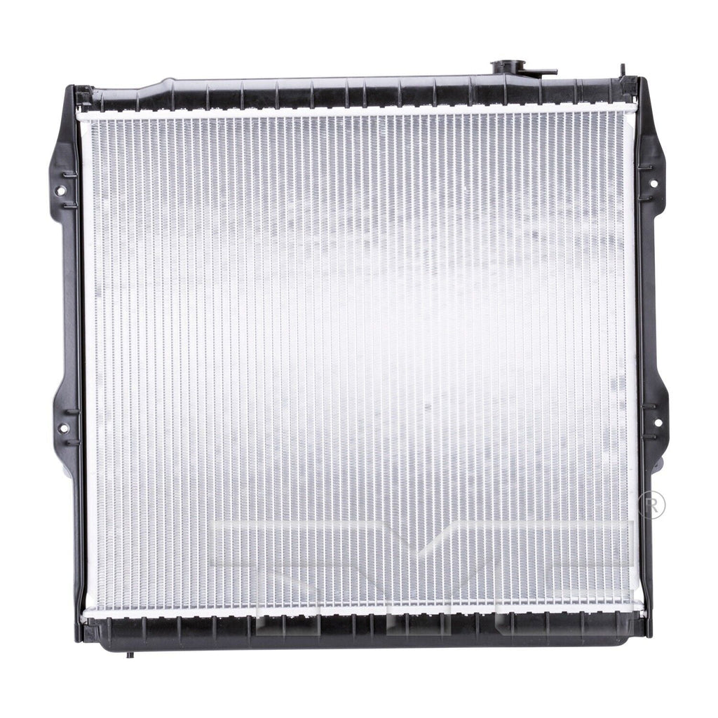 TYC Radiator for 1995-2004 Tacoma 1755