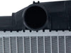 2418 Radiator Compatible with 2001-2006 Lexus LS430