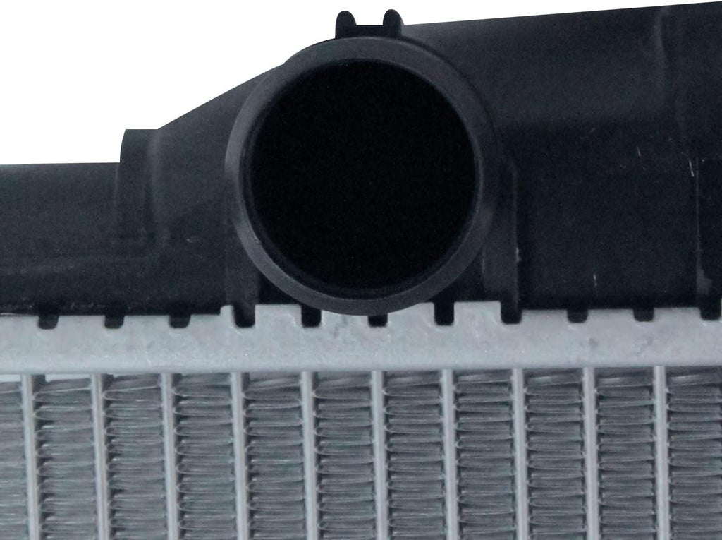 2418 Radiator Compatible with 2001-2006 Lexus LS430