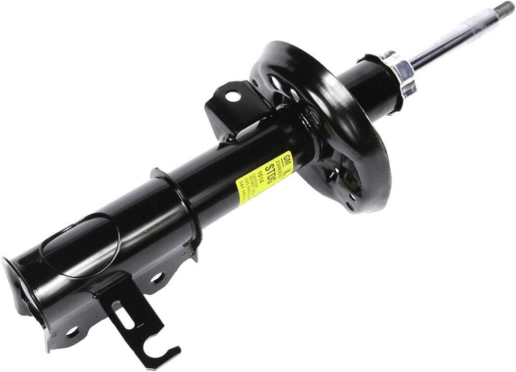 GM Original Equipment 506-1071 Front Driver Side Suspension Strut Assembly
