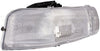 Dorman Headlight Assembly for Chevrolet 1590119