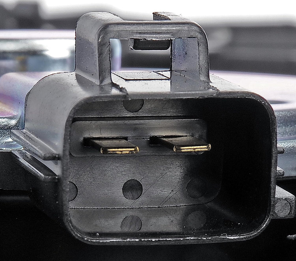 Dorman 620-579 Engine Cooling Fan Assembly Compatible with Select Chevrolet Models