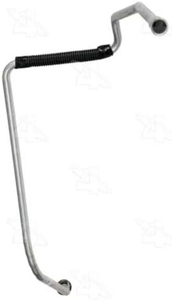 6918NK Complete Air Conditioning Kit W/ New Compressor A/C Replacement Kit