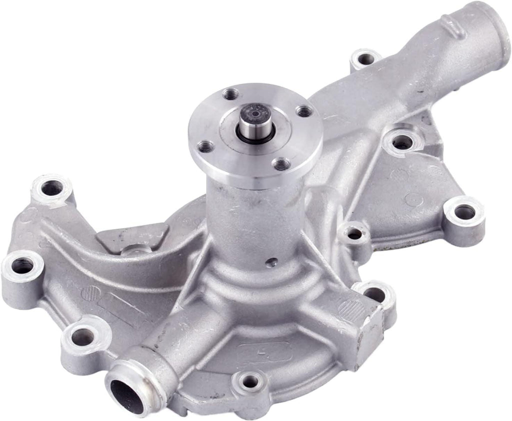 44028 Premium Engine Water Pump