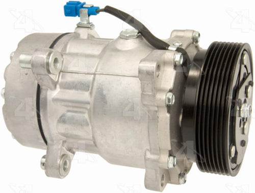 98592 A/C Compressor
