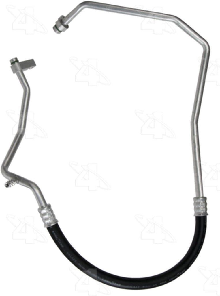 55137 A/C Hoses