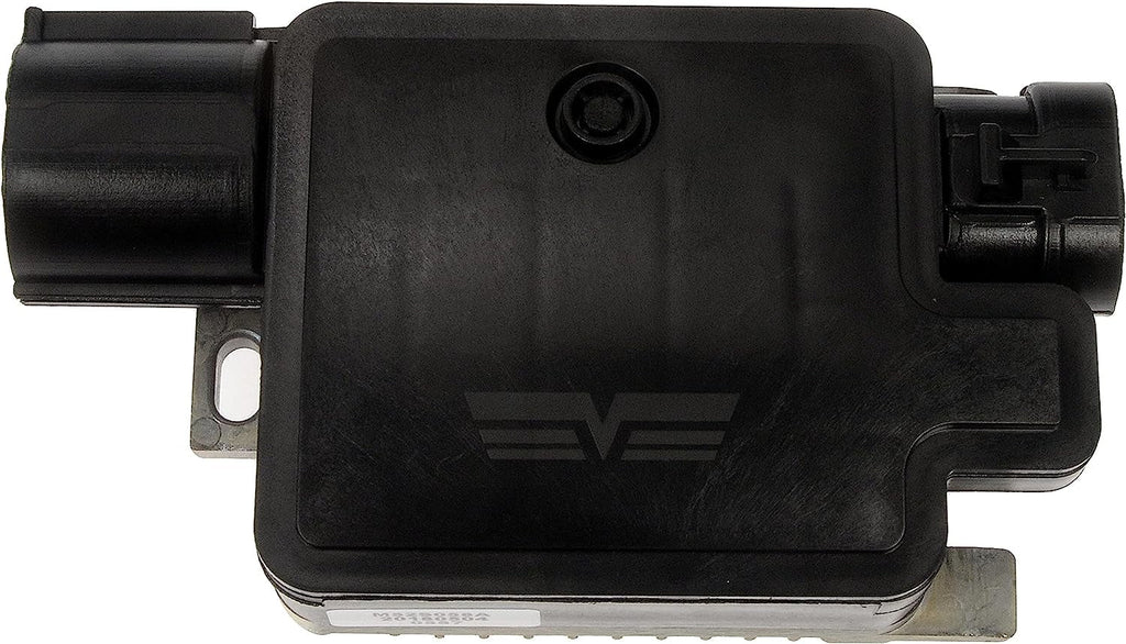 Dorman 902-209 Engine Cooling Fan Module Compatible with Select Ford/Lincoln/Mercury Models