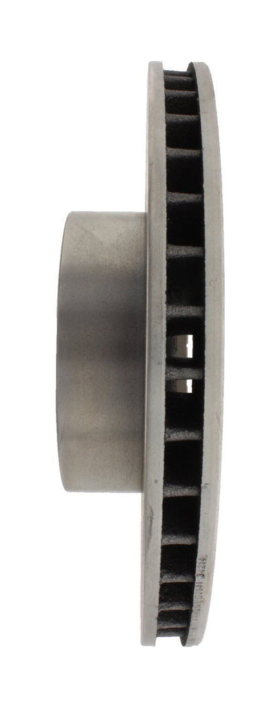 Centric Front Disc Brake Rotor for 530I, 540I (121.34055)